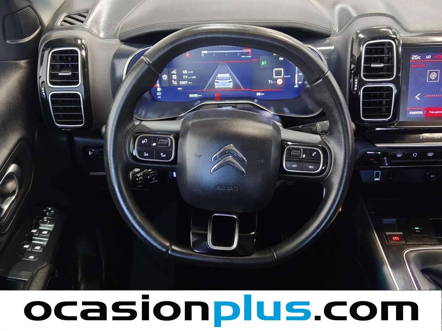 Citroën C5 Aircross Citroën C5 Aircross PureTech 130 S&S You (131 CV) 2024