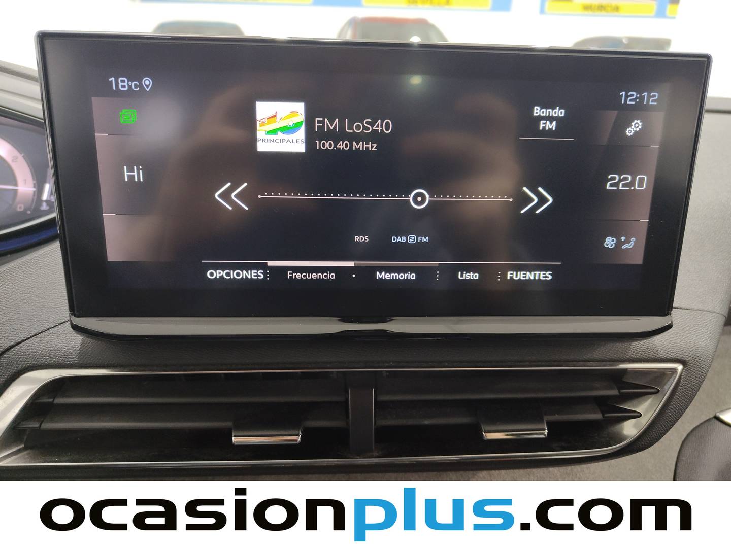 Foto Peugeot 3008 Peugeot 3008 PureTech 130 S&S GT EAT8 (130 CV)