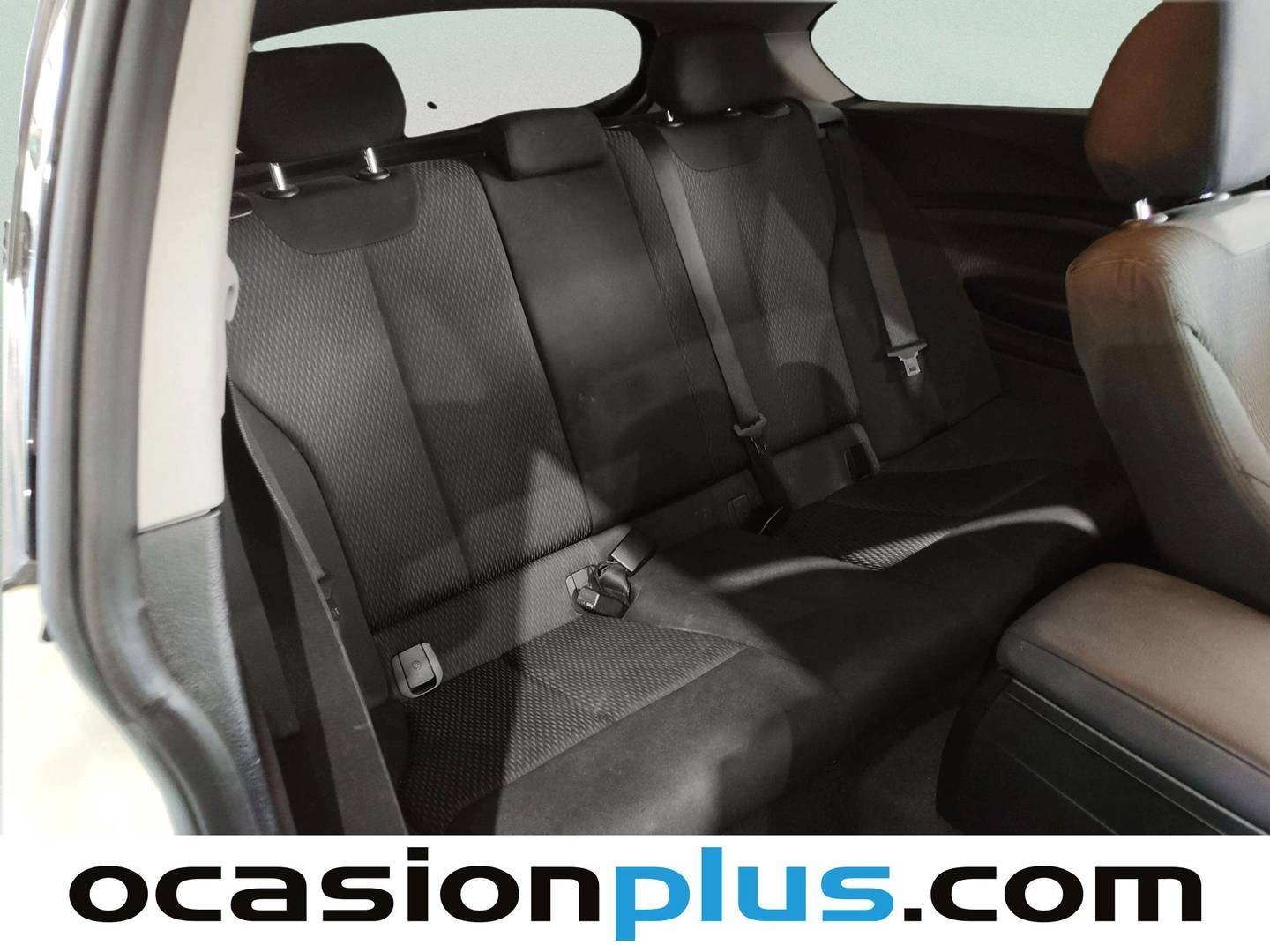 BMW Serie 1 BMW Serie 1 116d (116 CV) al mejor precio