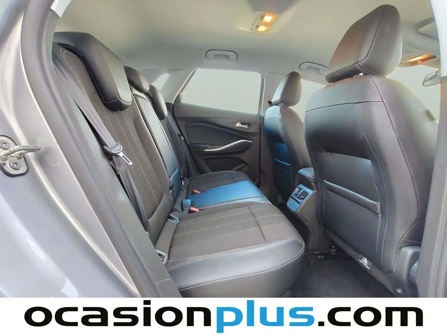 Foto Opel Grandland Opel Grandland 1.2 Turbo XHT S&S GS (130 CV)