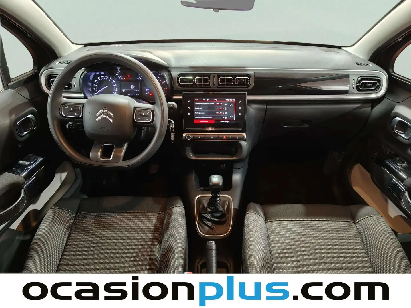 Foto Citroën C3 Origin Citroen C3 Origin PureTech (110CV) Max