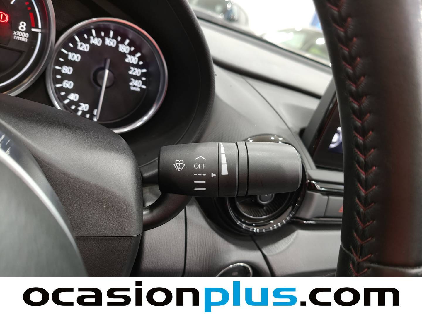 Mazda MX-5 Mazda MX-5 1.5 Origin ST (132 CV) de segunda mano