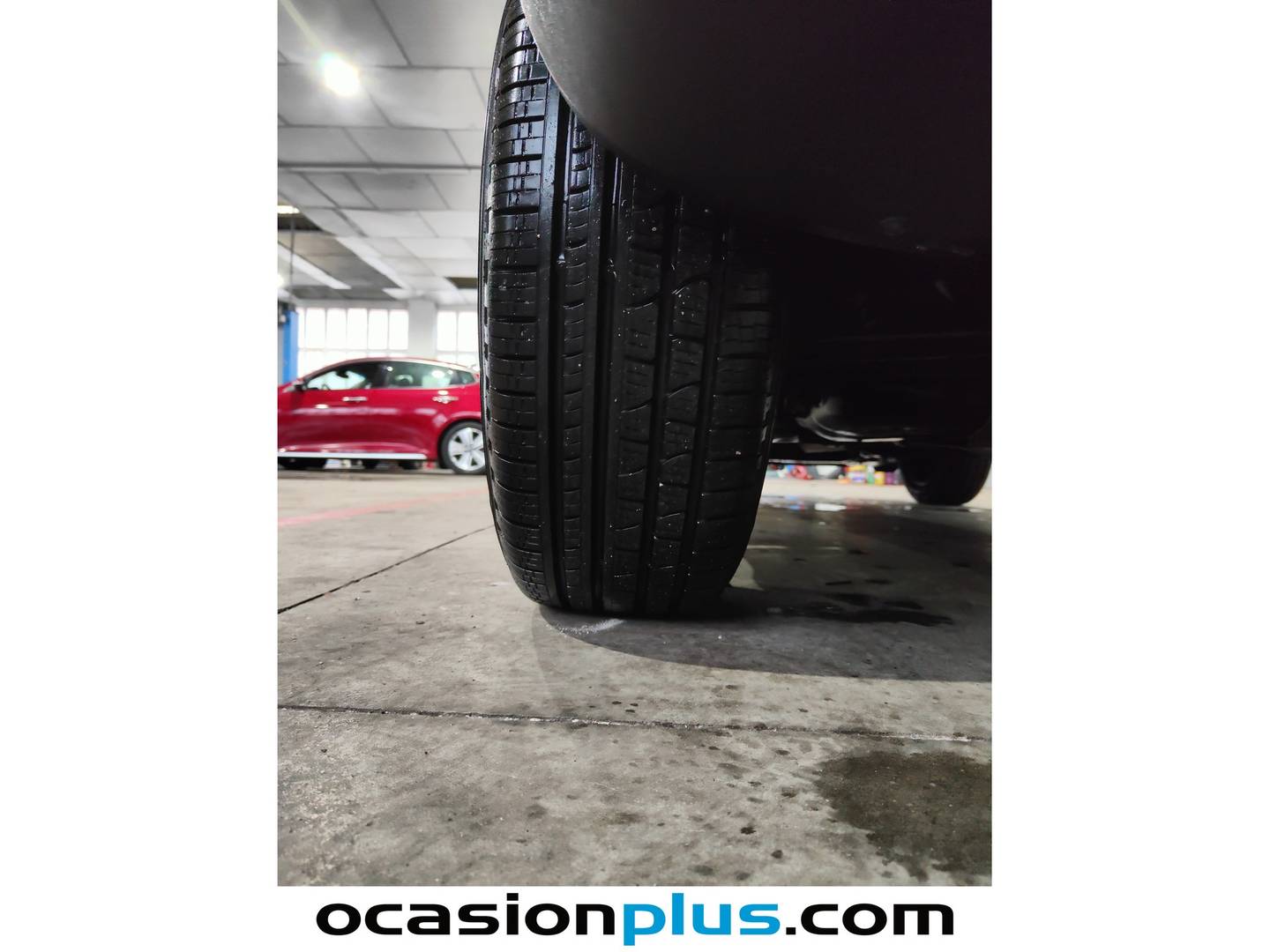 Foto Jeep Renegade Jeep Renegade 1.6 E-TORQ Sport FWD E6  (110 CV)