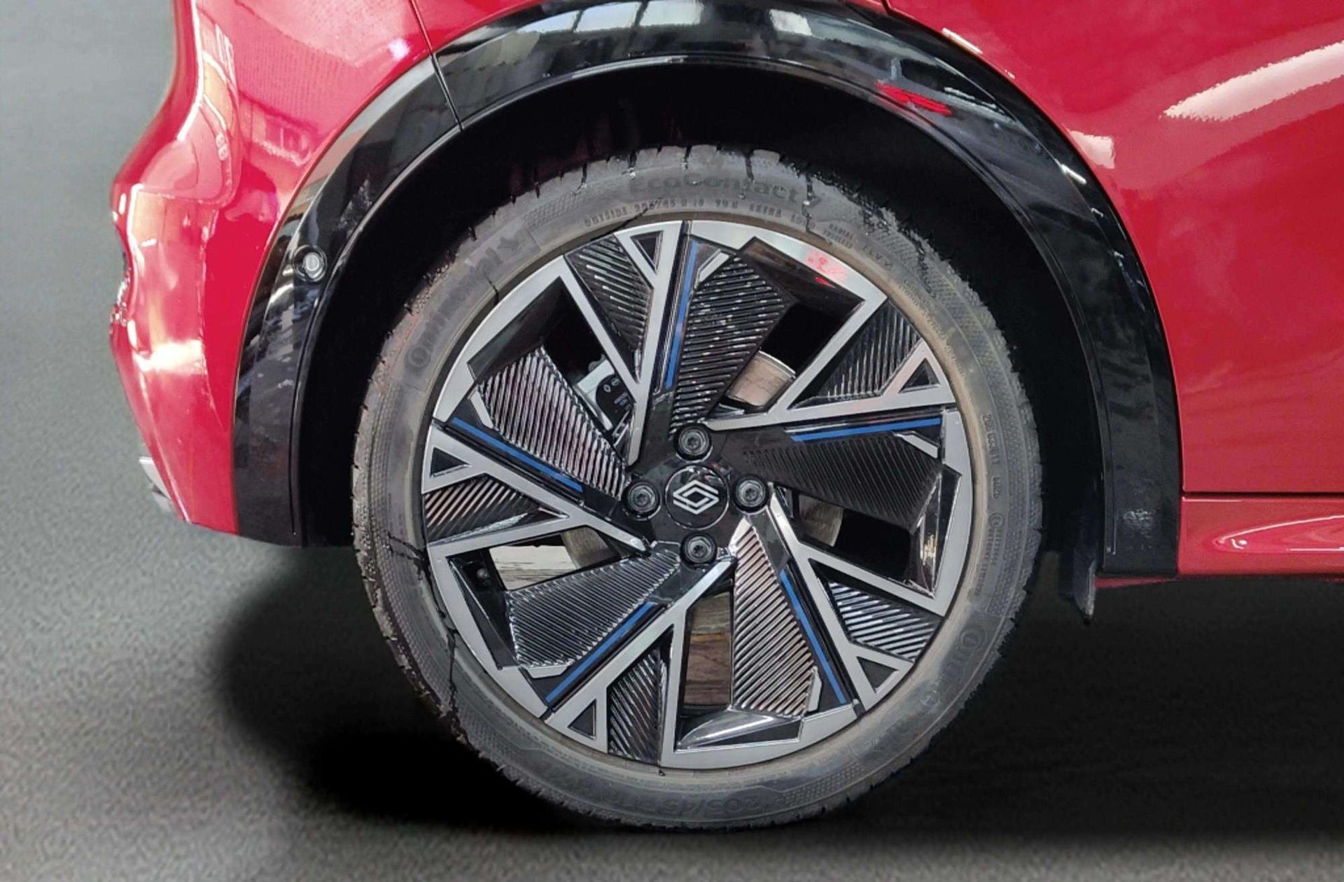 Renault Clio Esprit Alpine full hybrid E-Tech - foto 43