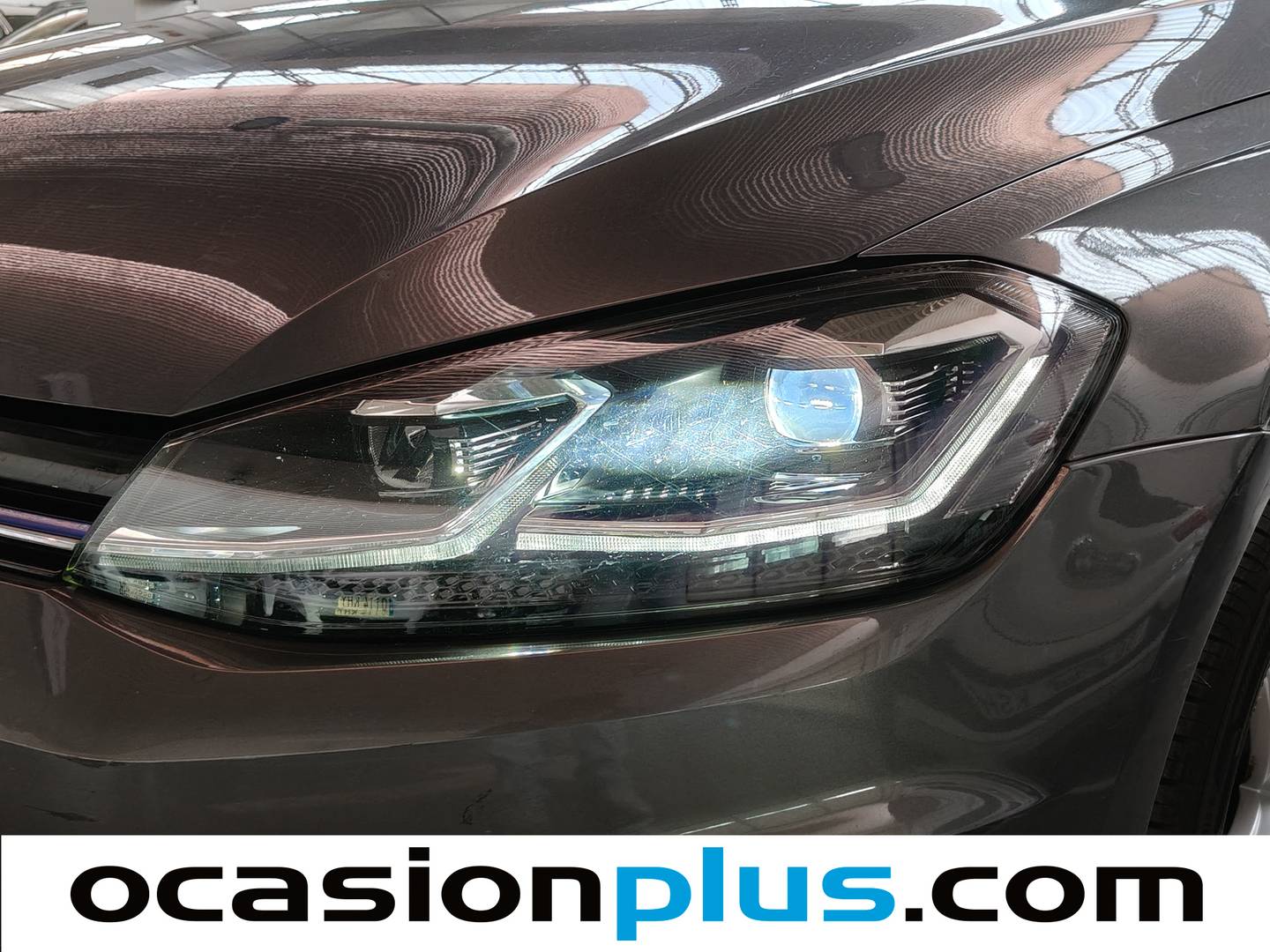 Acabados Volkswagen Golf Volkswagen Golf Variant Advance 1.5 TSI EVO (130 CV)