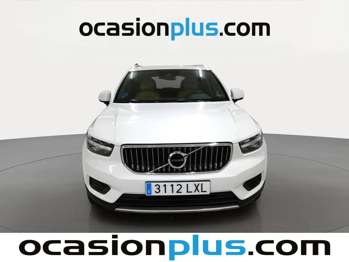 Volvo XC40 Volvo XC40 T4 Recharge PHEV Plus Bright Auto (211 CV) 211cv
