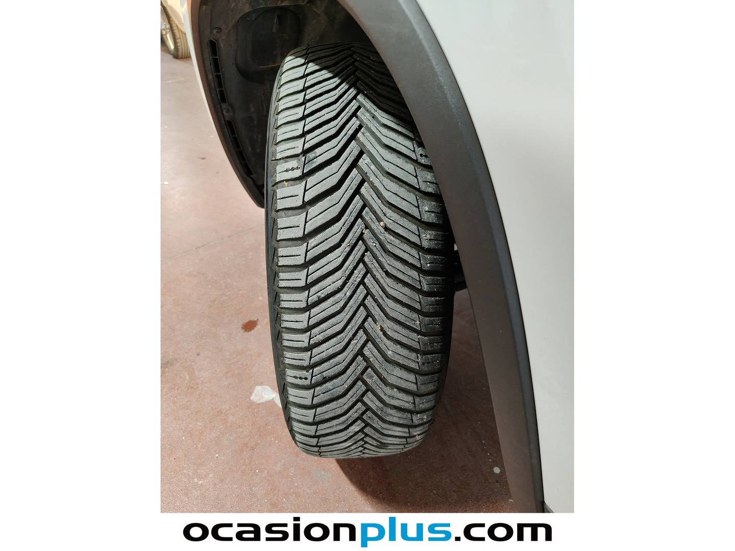 Skoda Kodiaq Skoda Kodiaq 1.5 TSI Ambition 4x2 DSG (150 CV) de segunda mano