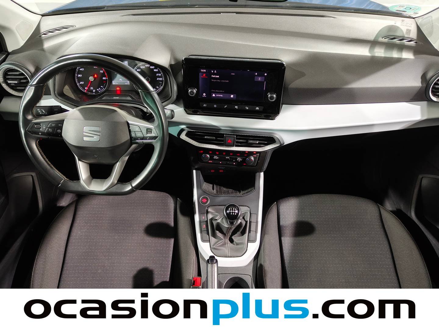 Seat Arona Seat Arona 1.0 TSI Style XL Edition (110 CV) de ocasión
