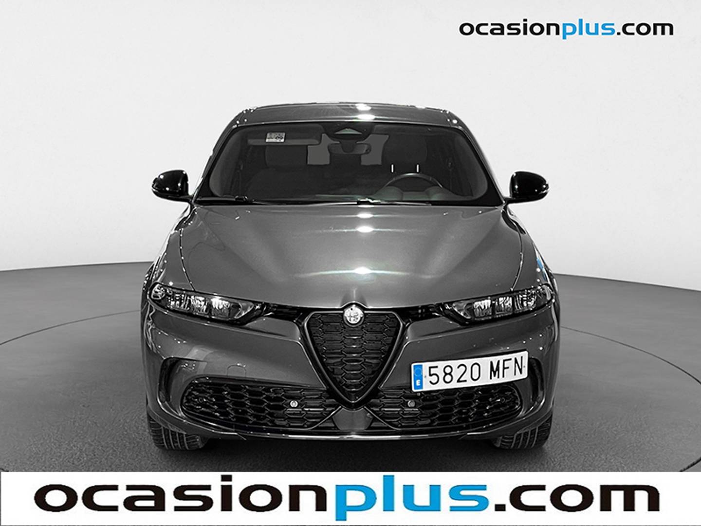 Foto Alfa Romeo Tonale Alfa Romeo Tonale Tonale 1.5 MHEV Sprint FWD (130 CV)