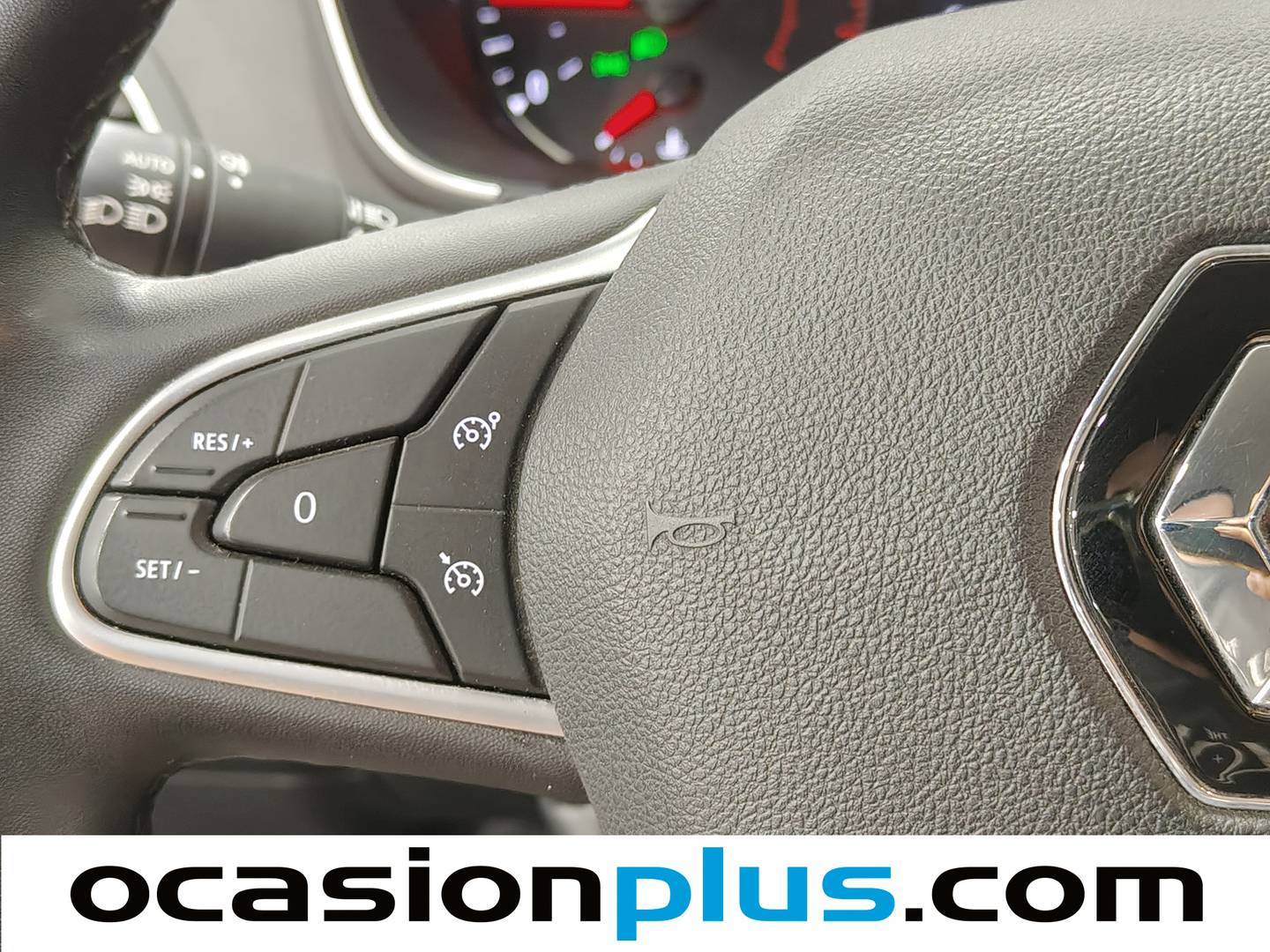 Foto Renault Mégane Renault Megane Intens Blue dCi (115 CV)