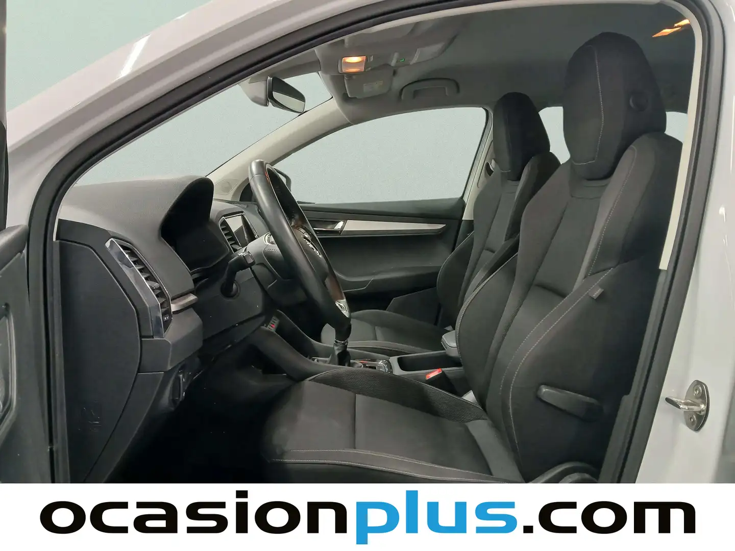 Foto Skoda Karoq Skoda Karoq 2.0 TDI Selection (115 CV)