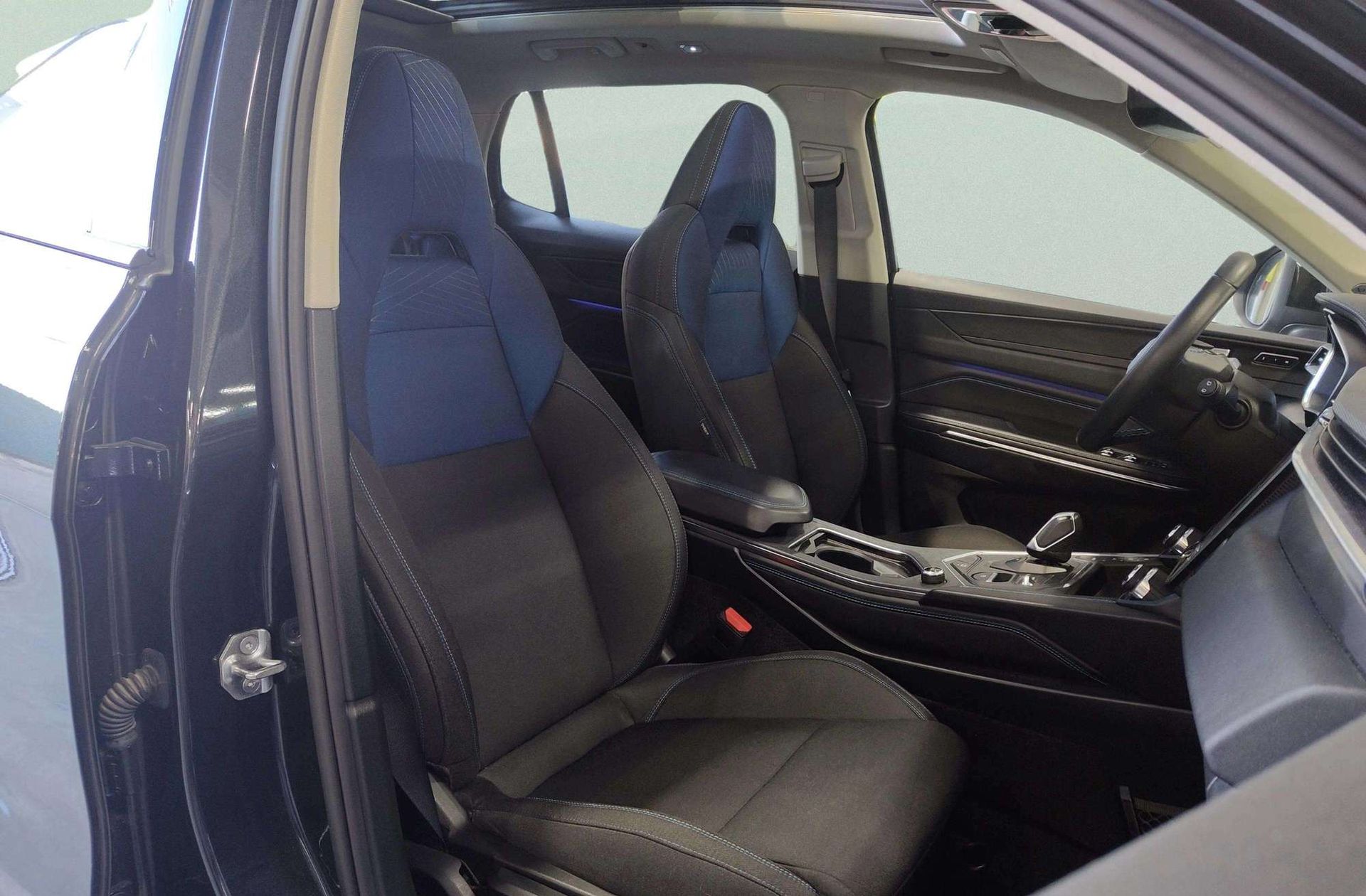 Lynk & Co 01 1.5 PHEV - foto 23