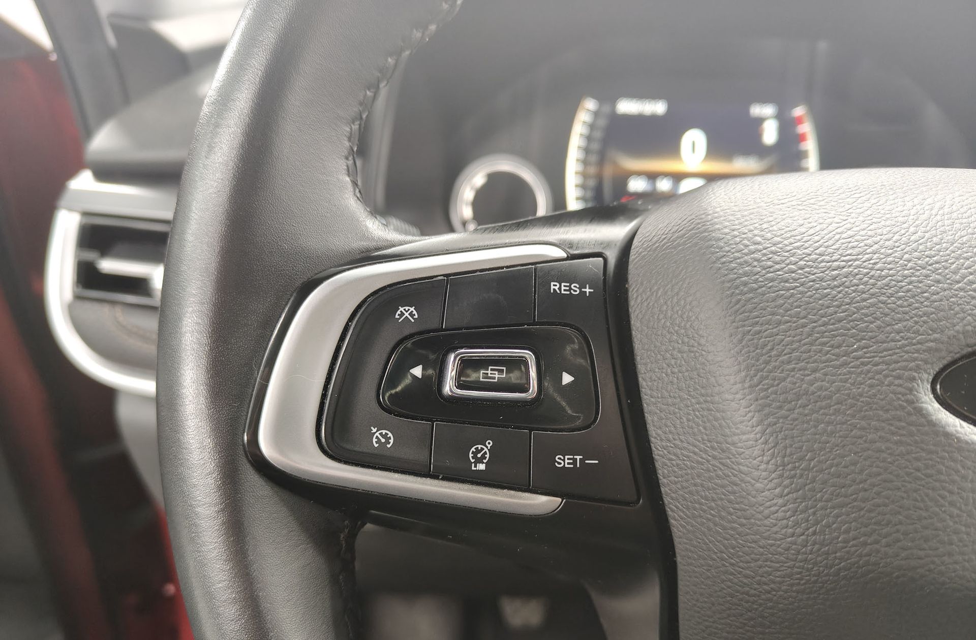 DR AUTOMOBILES Dr 5.0 DR5 1.5 - foto 28