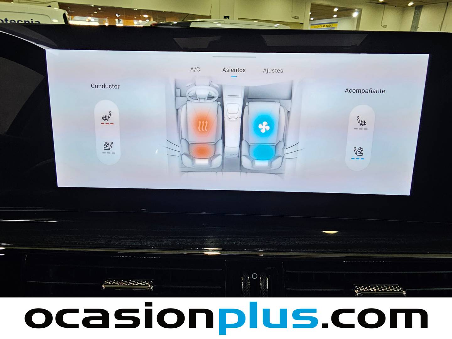 OMODA 5 Omoda 5 1.6 TGDI Premium DCT (147 CV) de ocasión