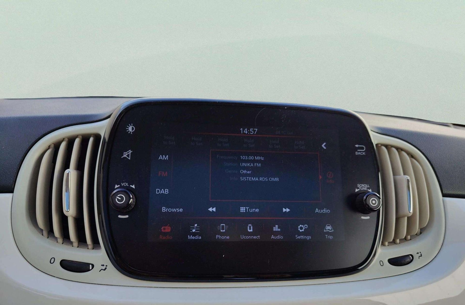 Fiat 500 1.0 Hybrid Dolcevita - foto 28