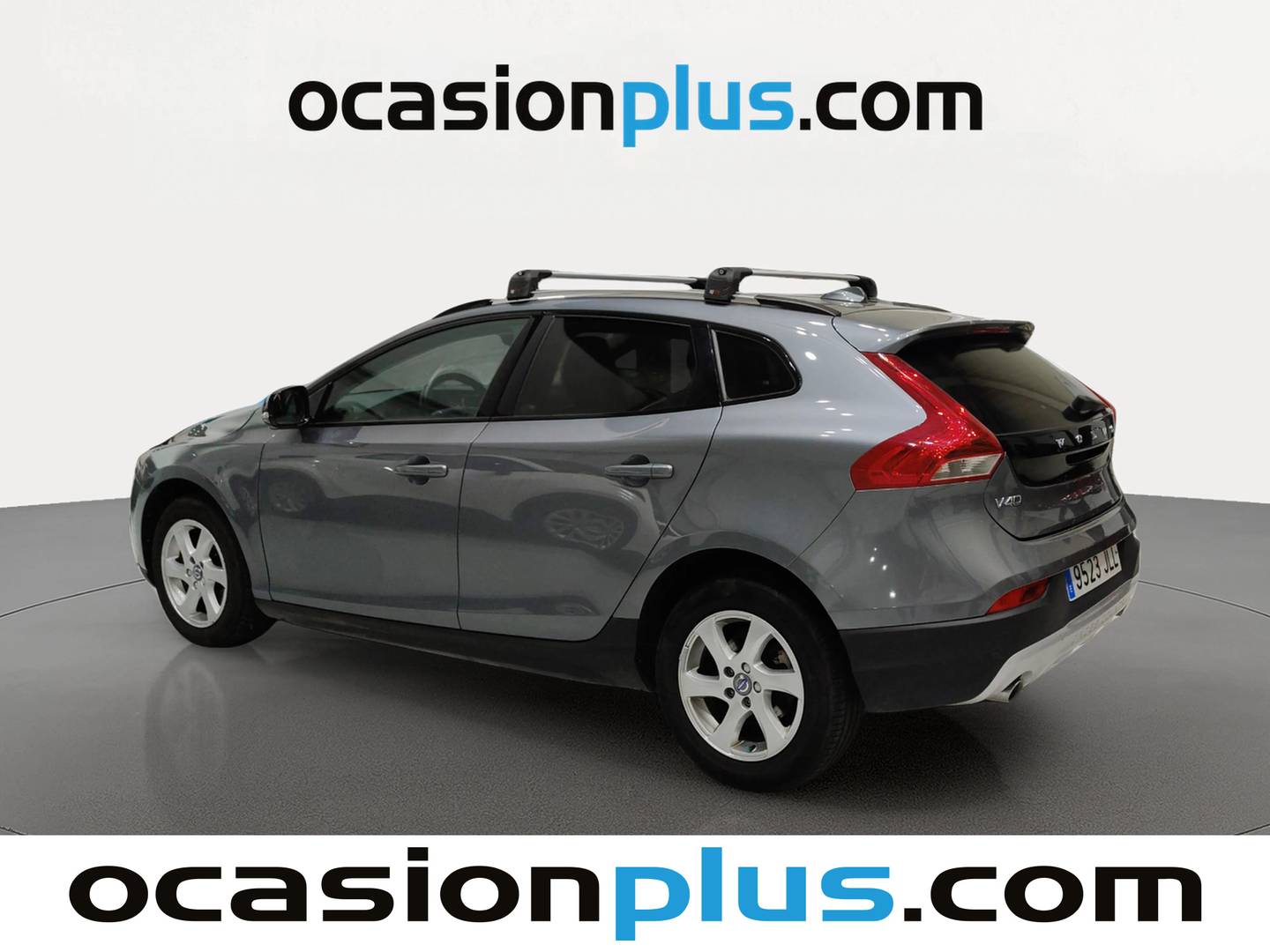 Foto Volvo V40 Cross Country Volvo V40 Cross Country D3 Momentum Auto  (150 CV)