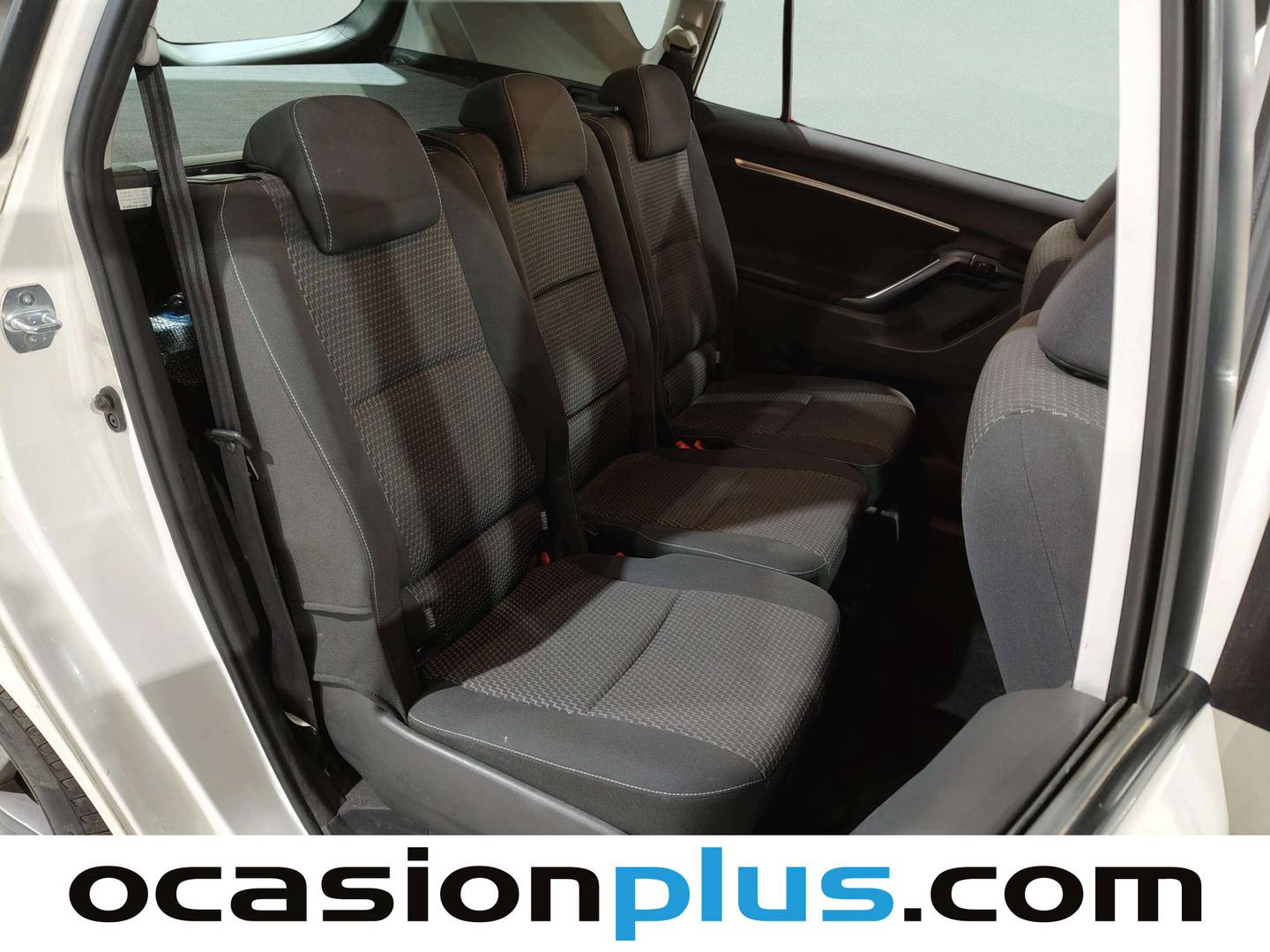 Toyota Verso Toyota Verso 130 Advance (132 CV) gasolina