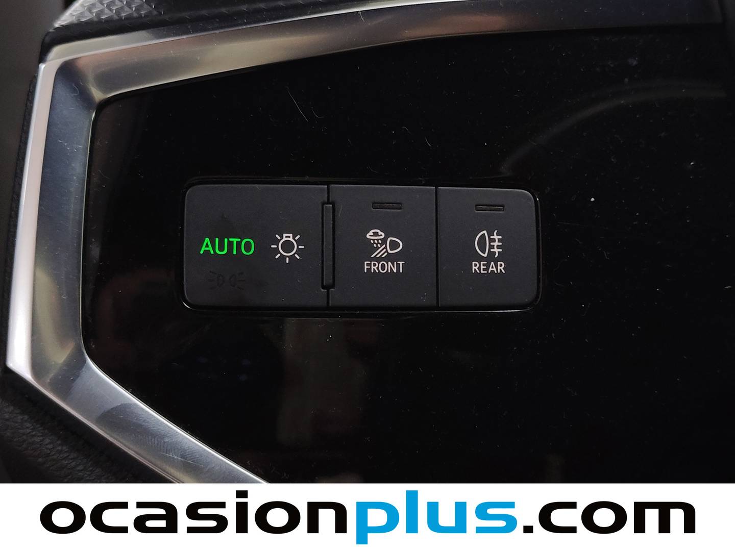Audi Q3 Audi Q3 S line 35 TDI (150 CV) S tronic barato