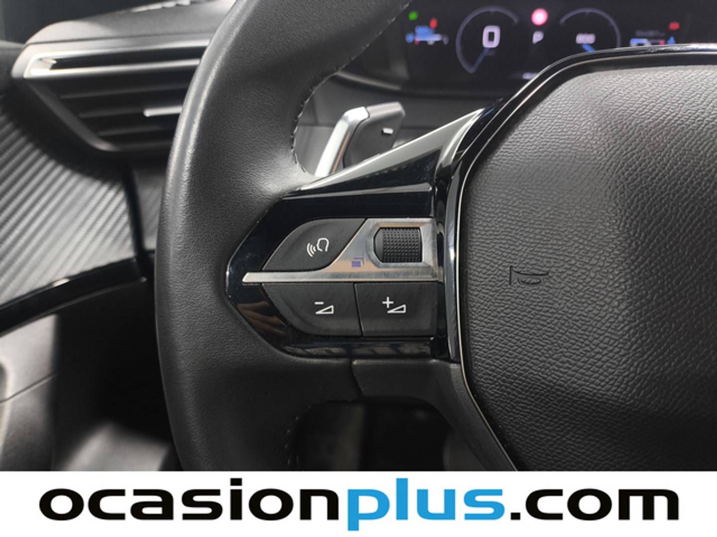 Peugeot 2008 Peugeot 2008 BlueHDi 130 S&S Allure Pack EAT8 (130 CV) barato