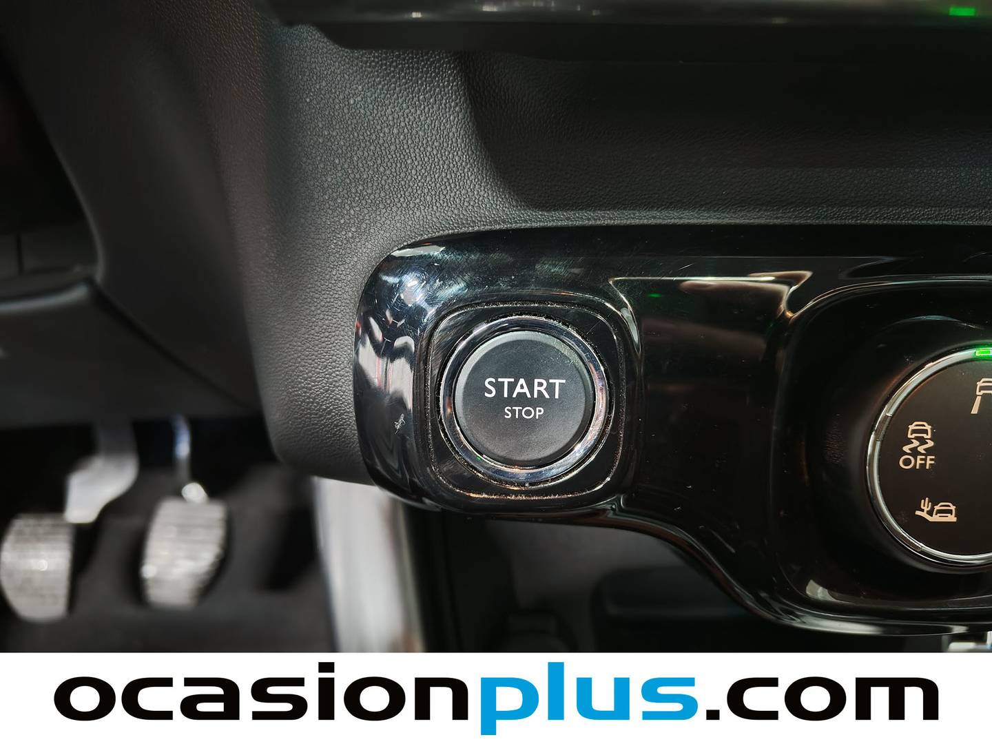 Foto Citroën C3 Aircross Citroen C3 Aircross PureTech 110 S&S Shine (110 CV)