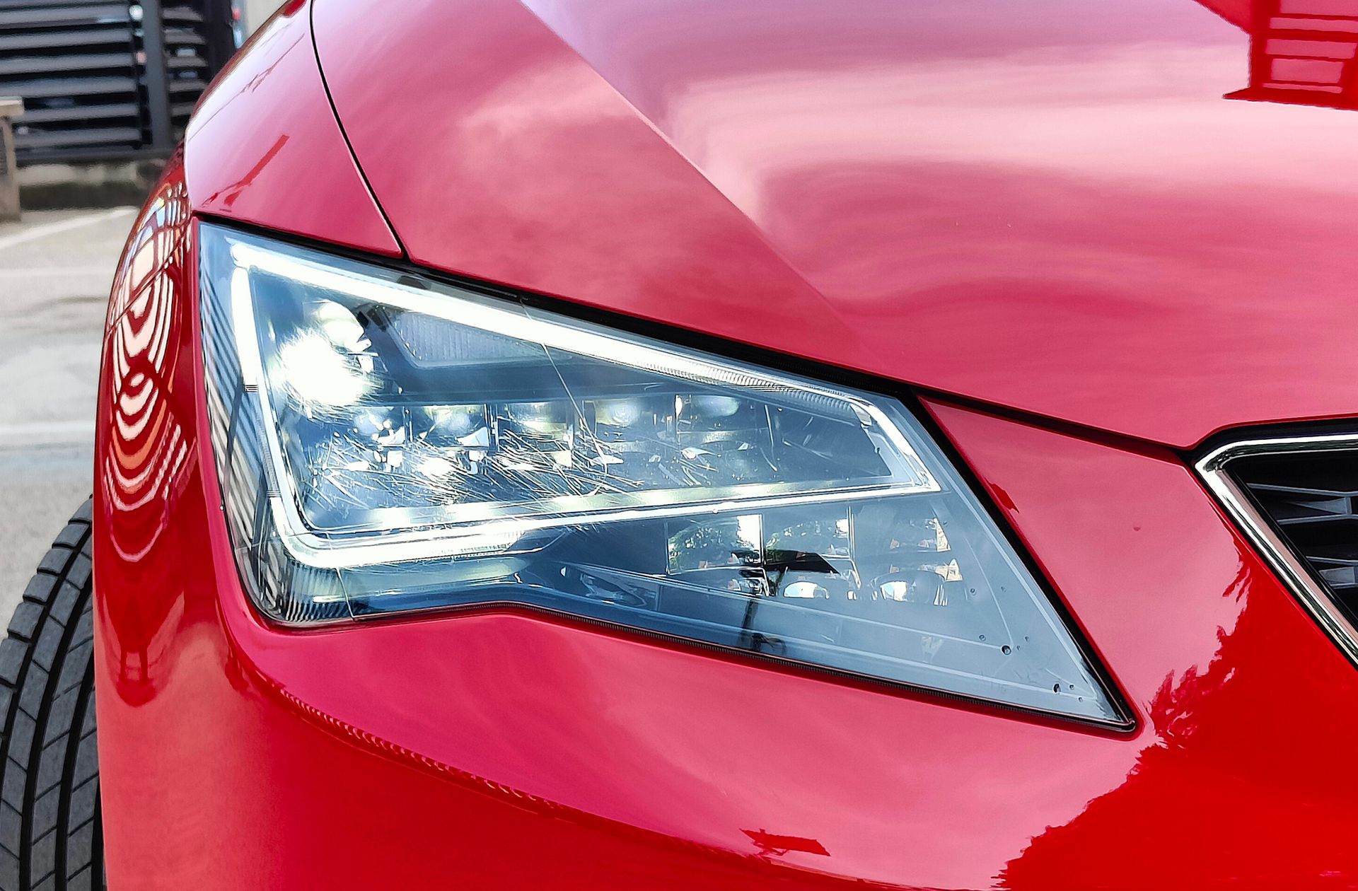 SEAT León ST ST 1.4 TSI ACT Style - foto 16