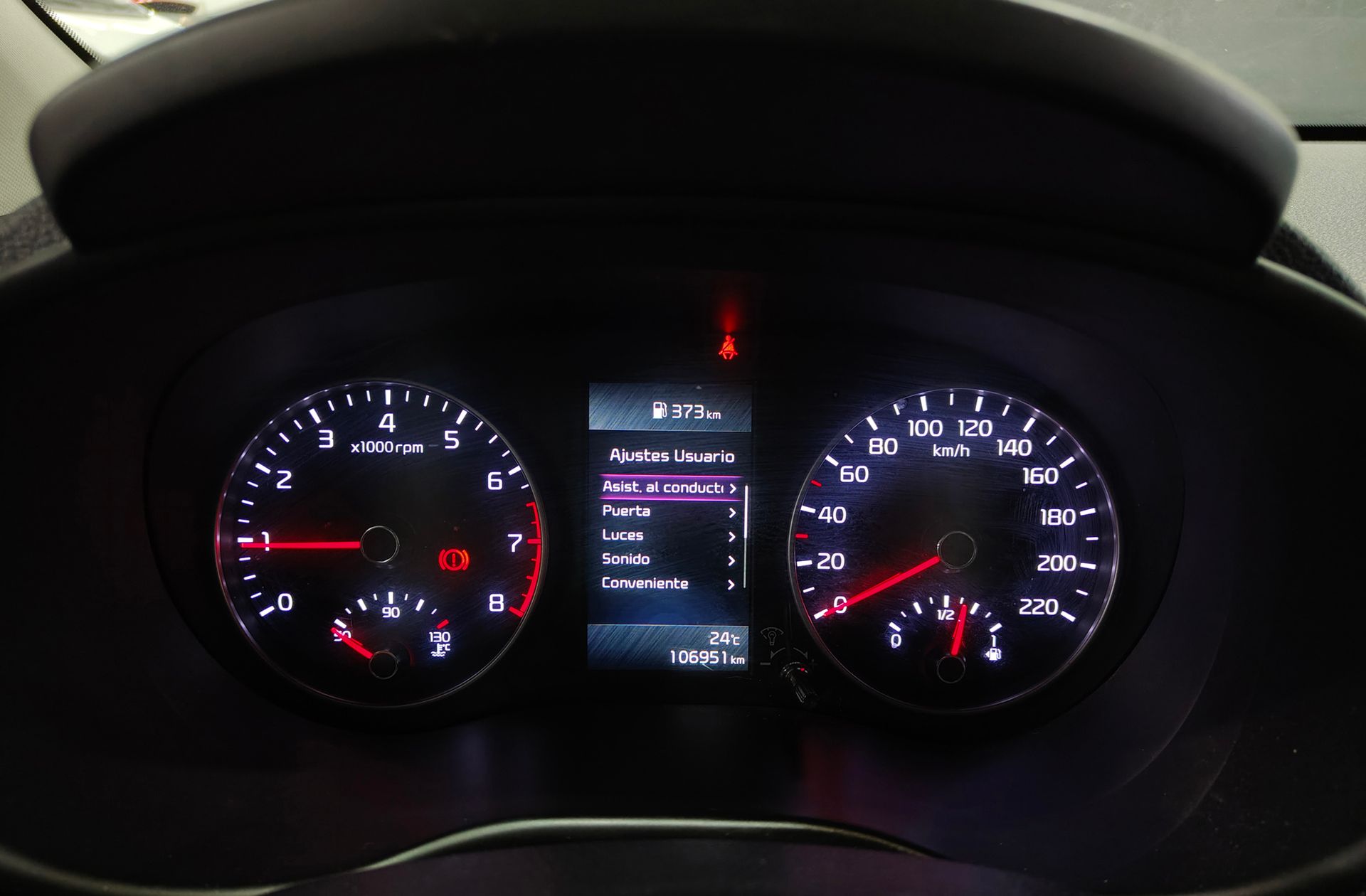Kia Picanto 1.0 DPi Concept Pack Comfort - foto 19