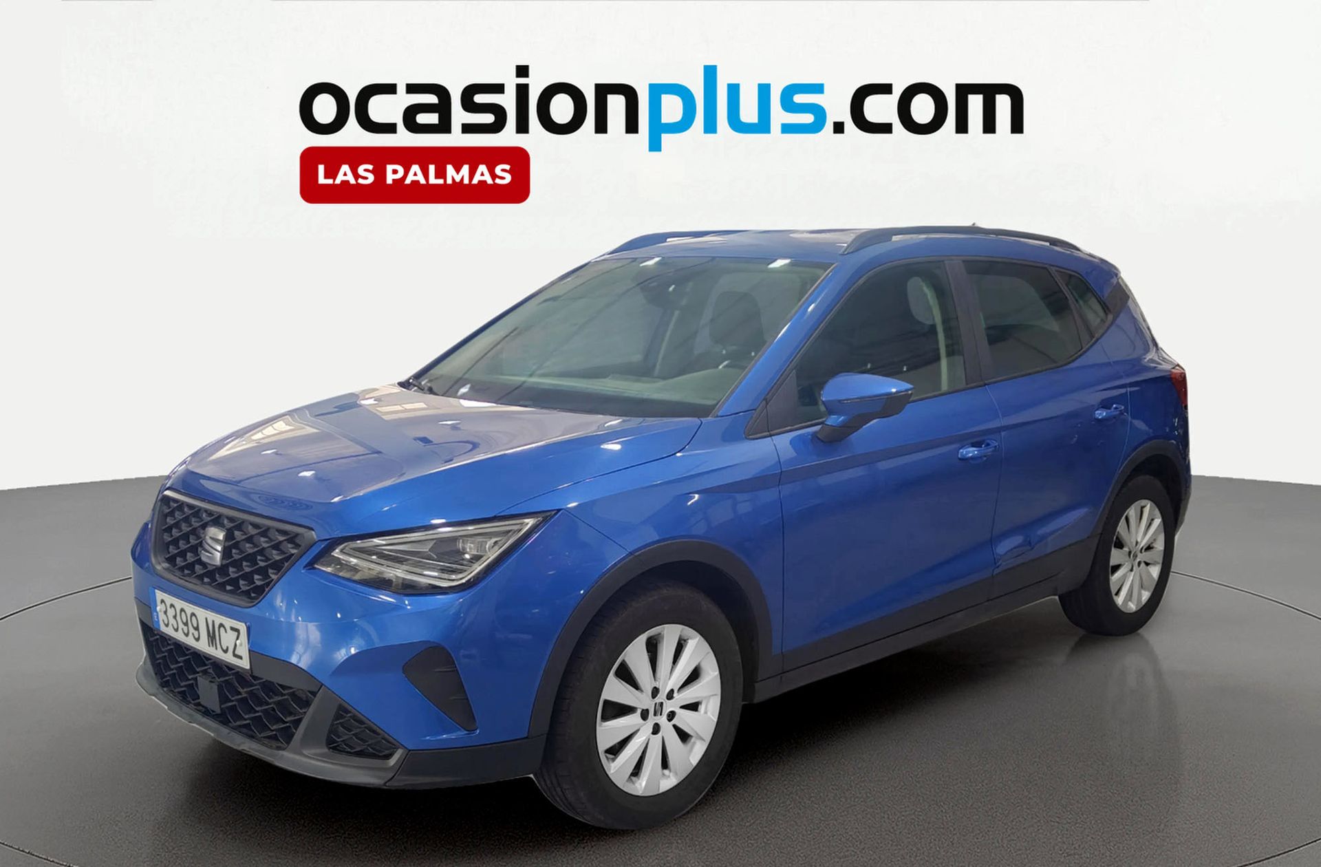 SEAT Arona 1.0 TSI Style XM Edition