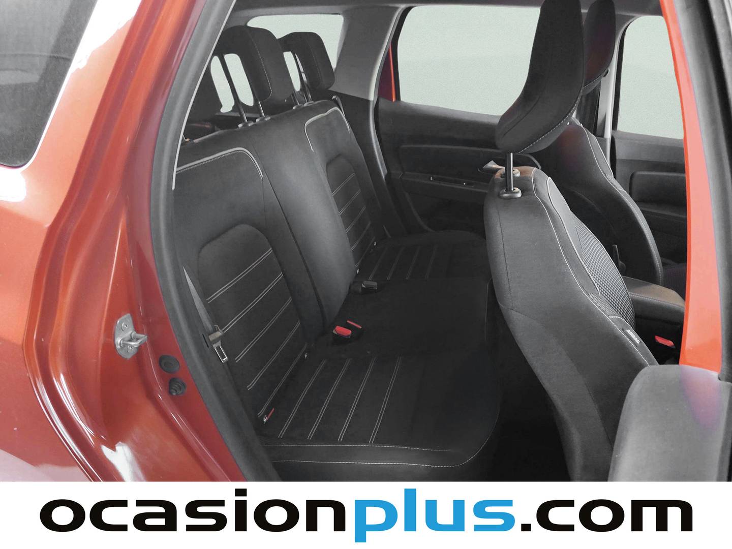 Dacia Duster Dacia Duster Prestige TCE (130 CV) 4X2 gasolina