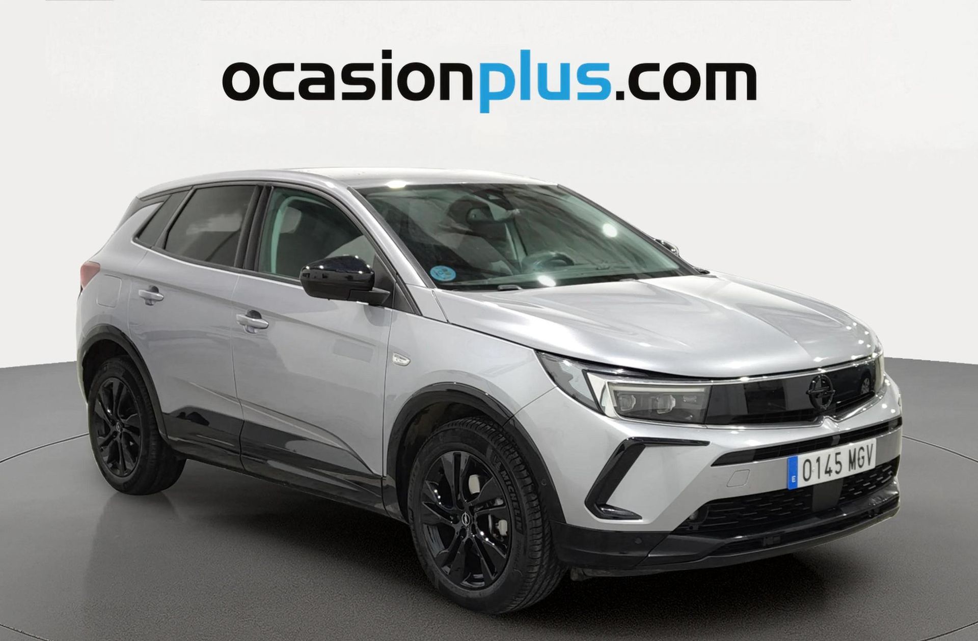 Opel Grandland 1.2 Turbo GS - foto 2