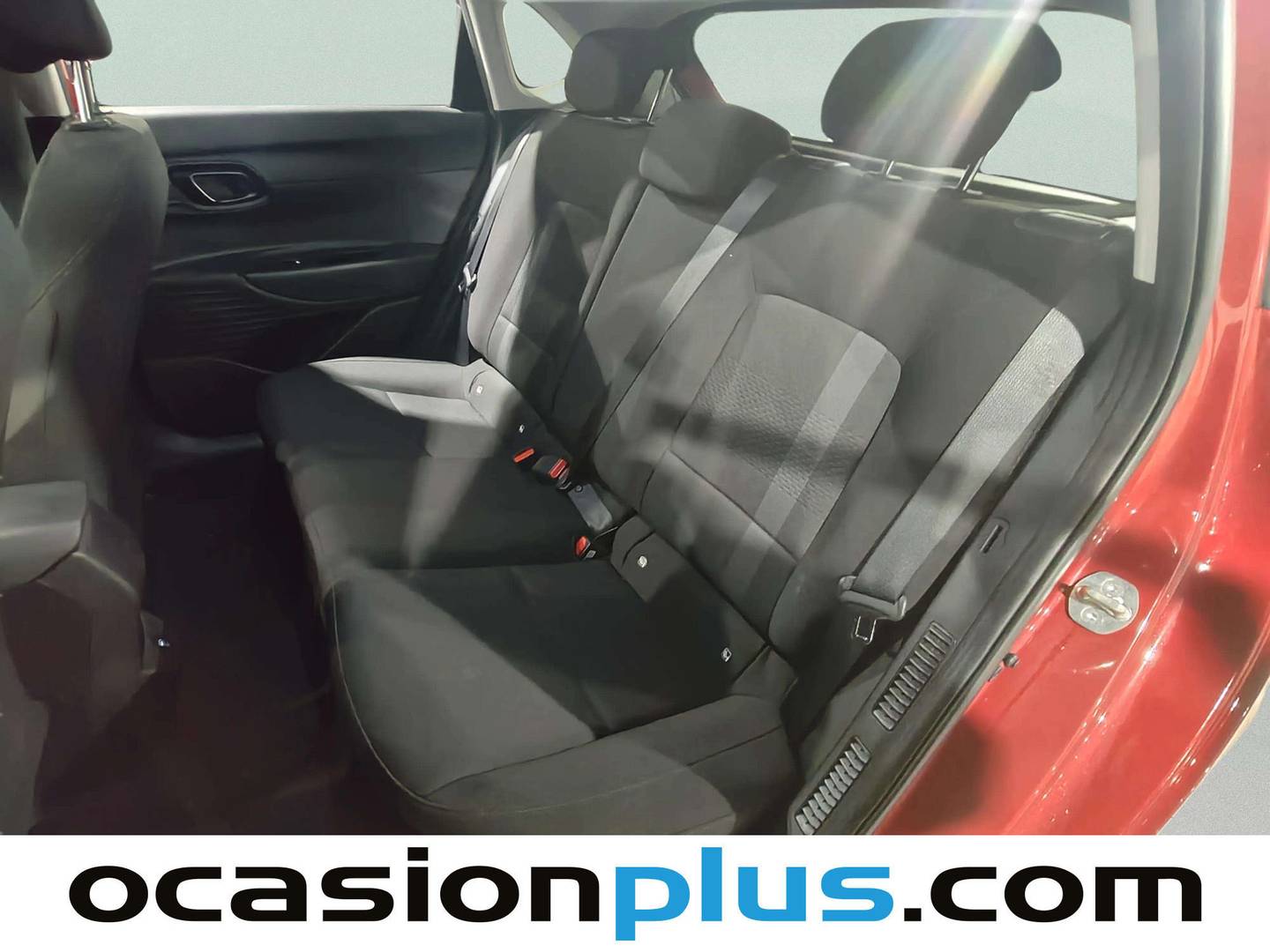 Foto Hyundai i20 Hyundai i20 1.0 TGDI 48V Klass DCT (100 CV)