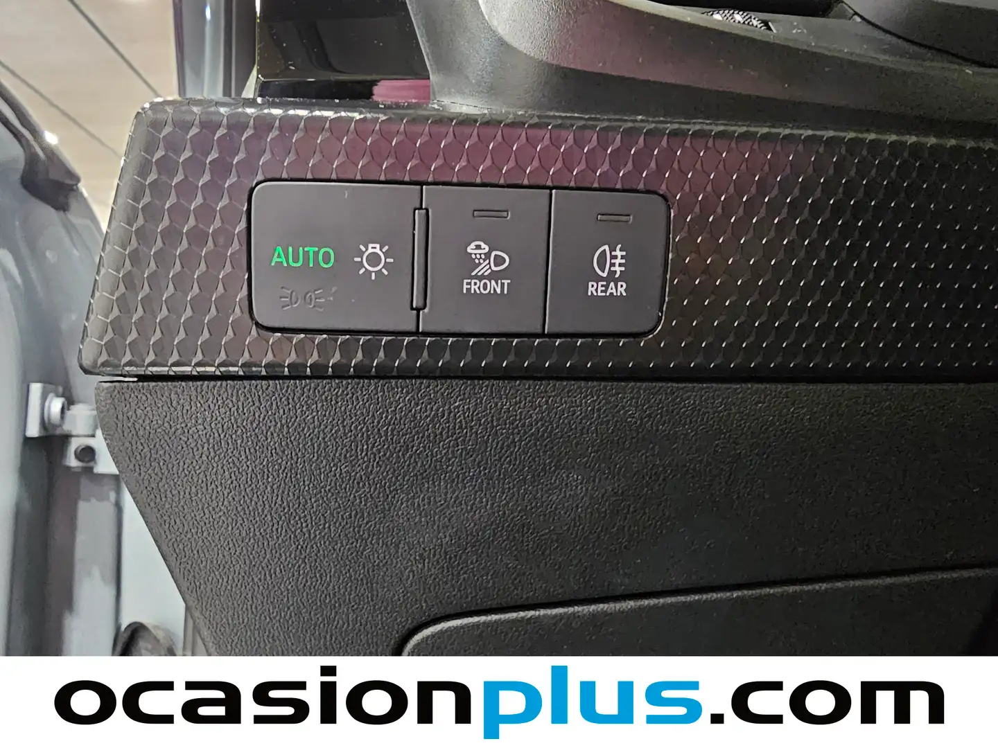 Foto Audi A1 Audi A1 Sportback Advanced 30 TFSI (110 CV)