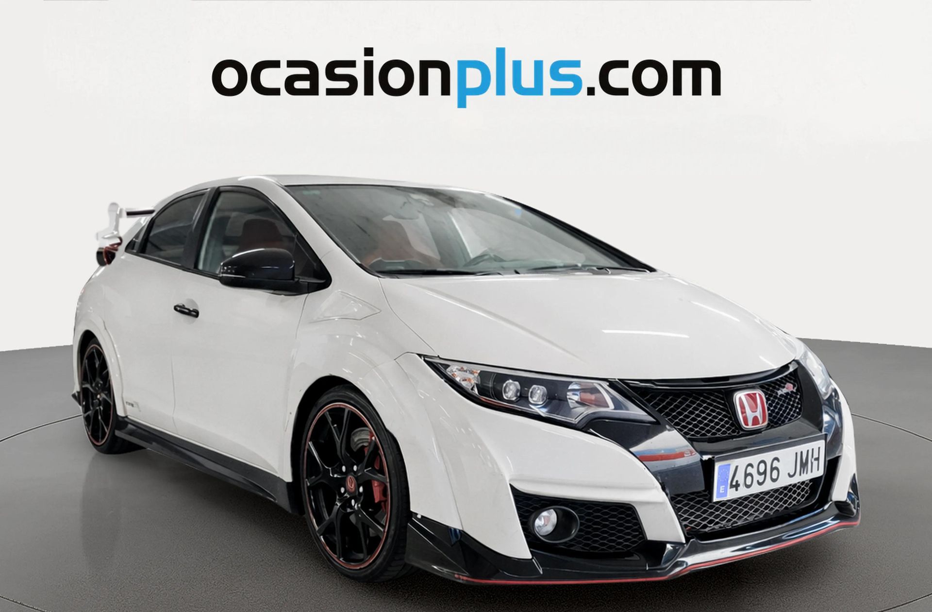 Honda Civic 2.0 VTEC Turbo Type R - foto 2