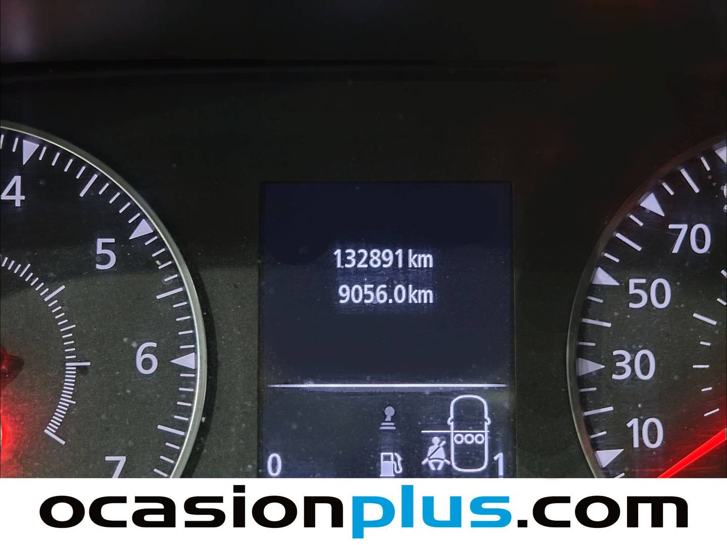 Dacia Duster Dacia Duster Expression Blue dCi (115 CV) 4X4 seminuevo