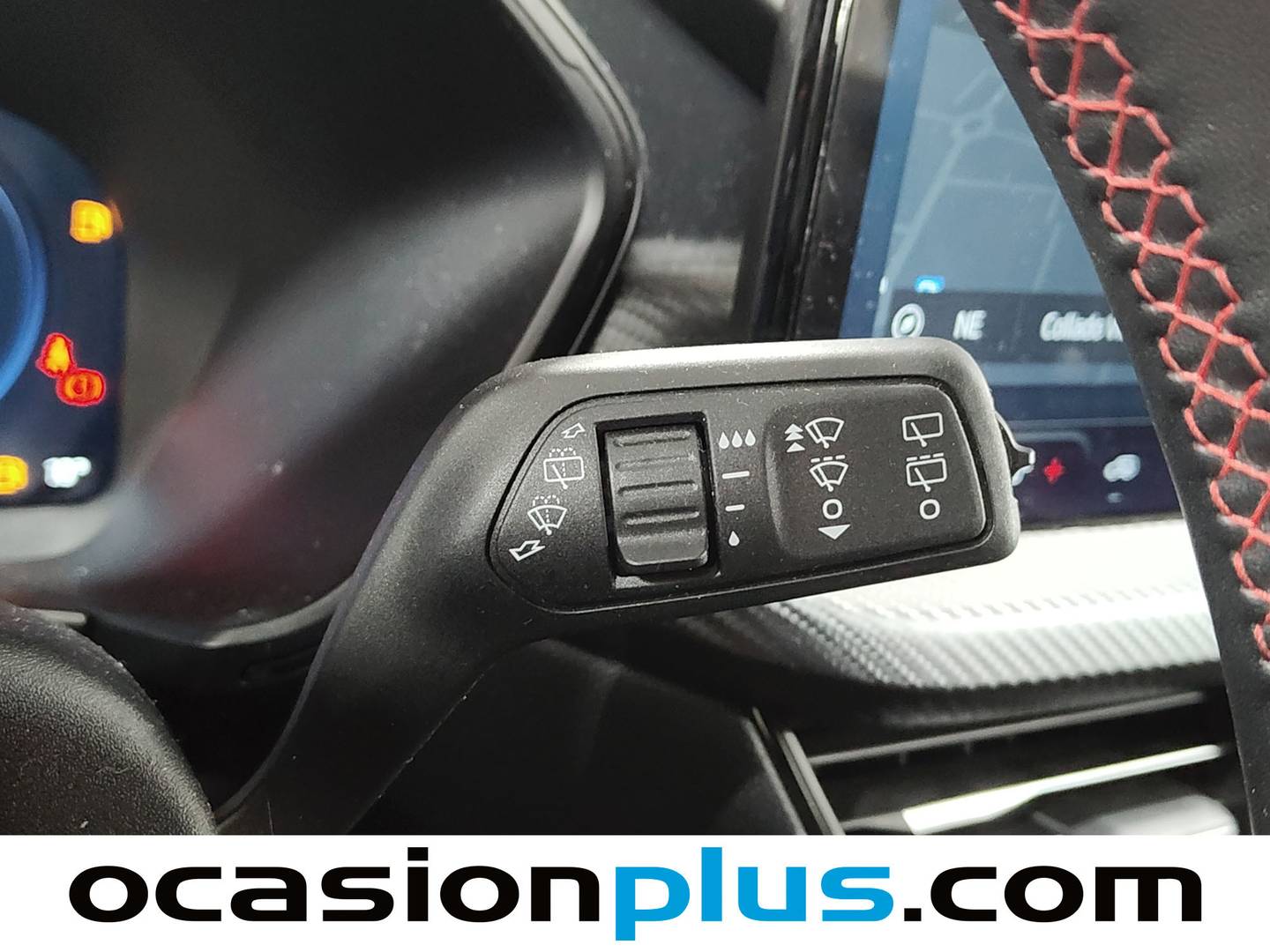 Foto Ford Kuga Ford Kuga 1.5T EcoBoost ST-Line 4x2  (150 CV)