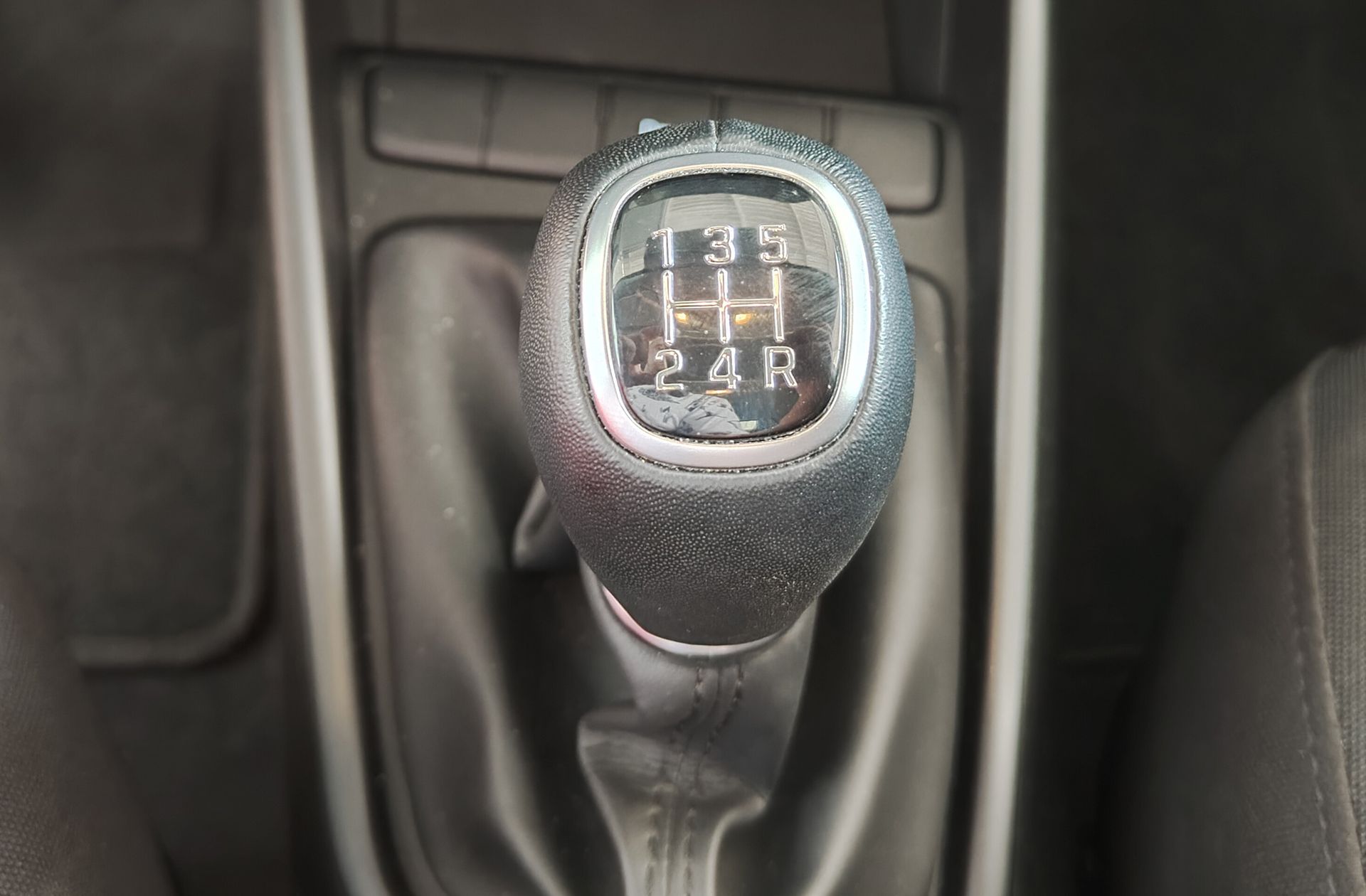 Hyundai i20 1.2 MPI Klass - foto 5