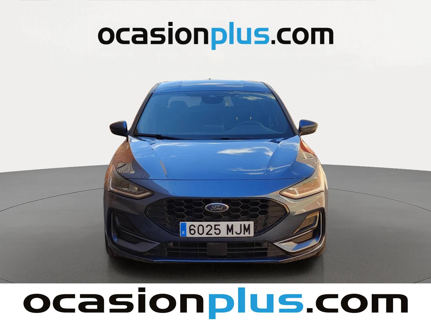Ford Focus Ford Focus 1.5 Ecoblue ST-Line Auto (115 CV) 115cv