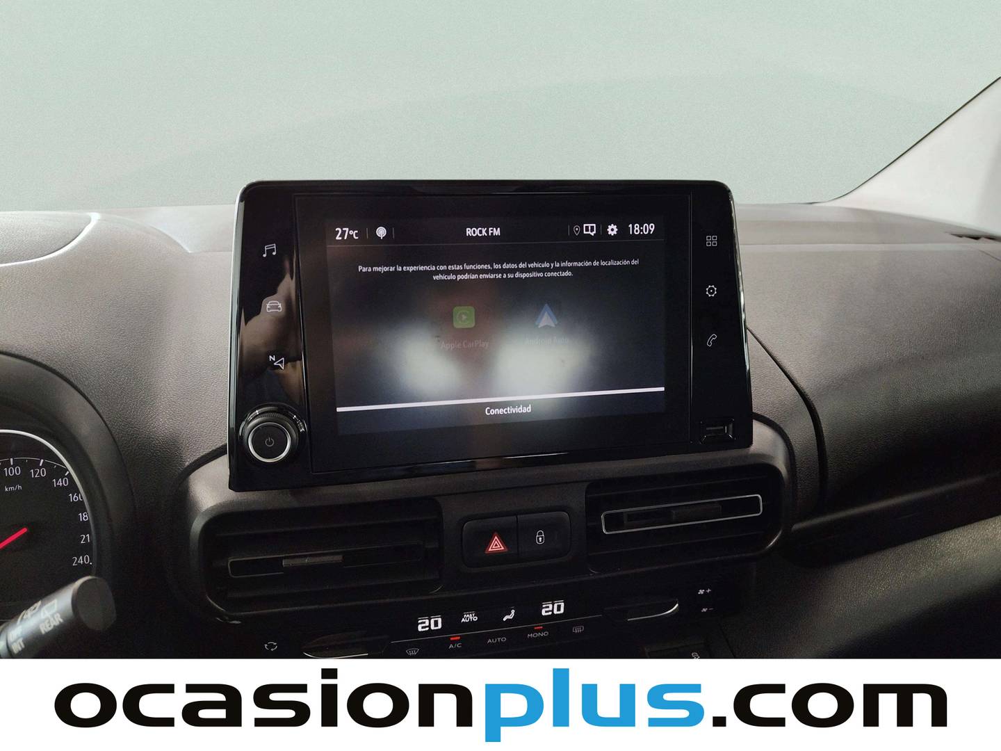 Acabados Opel Combo Life Opel Combo Life 1.5 TD S&S Innovation L Auto (131 CV)