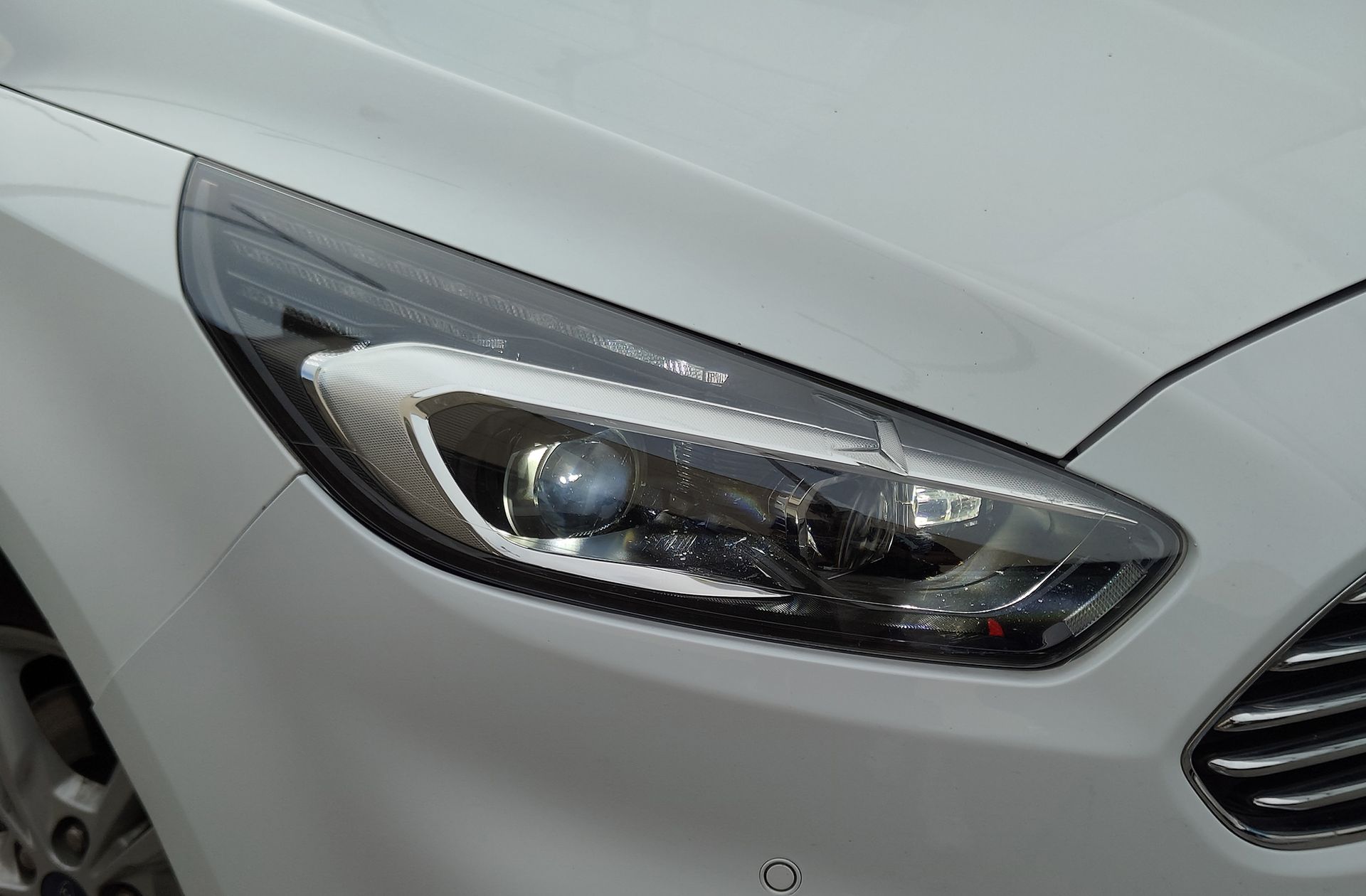 Ford S-Max 1.5 EcoBoost Titanium 7 plazas - foto 19