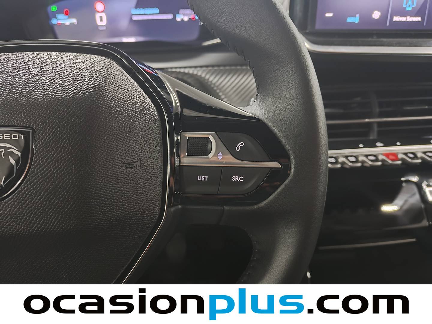 Peugeot 208 Peugeot 208 PureTech 100 Allure (100 CV) de ocasión