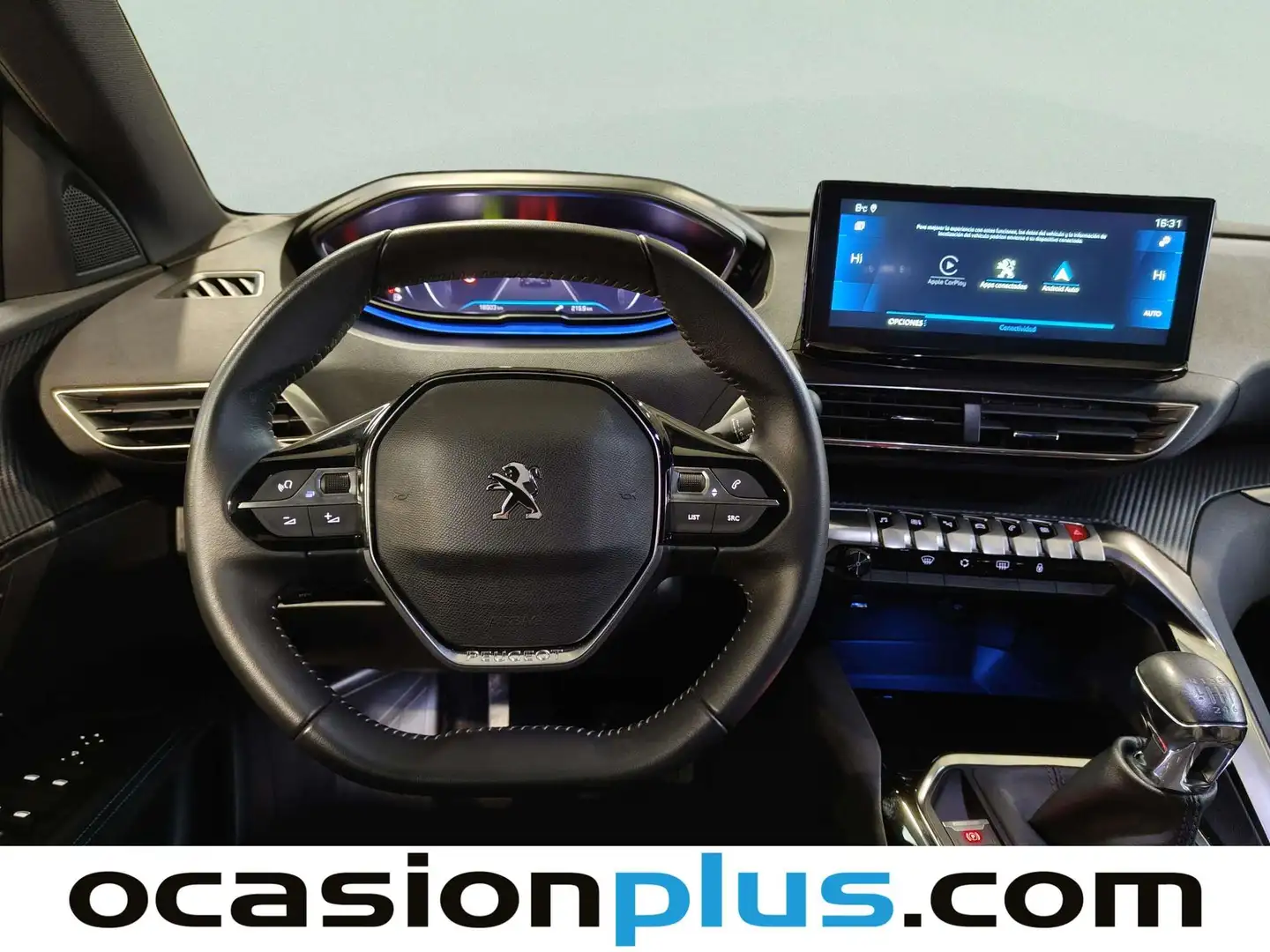 Foto Peugeot 3008 Peugeot 3008 PureTech 130 S&S Allure Pack (130 CV)