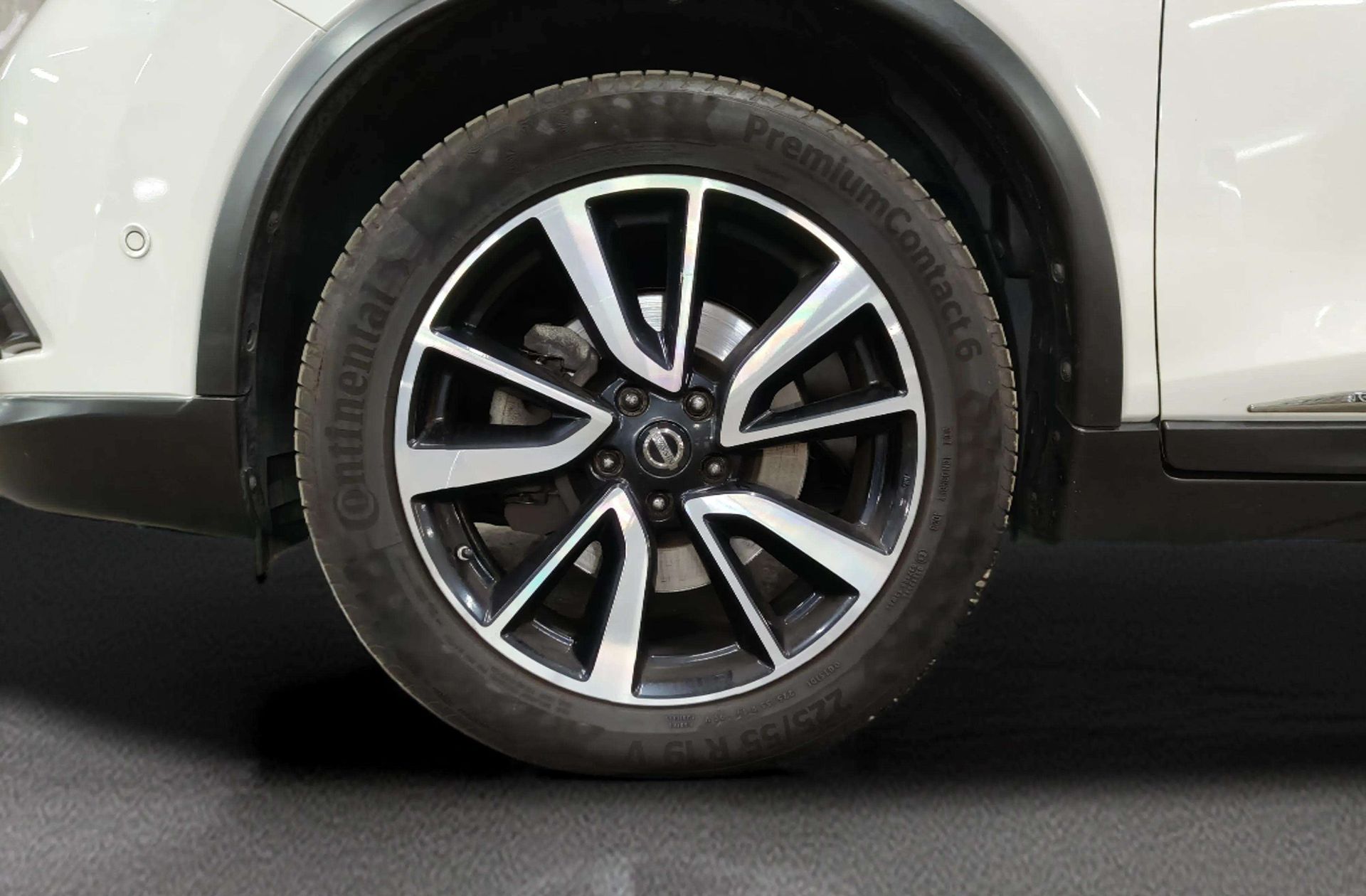Nissan X-Trail dCi 130 Tekna 4x2 XTronic 7 plazas - foto 33