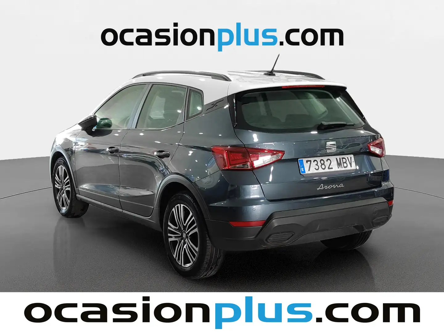 Foto Seat Arona SEAT Arona 1.0 TSI Style XL Edition (110 CV)