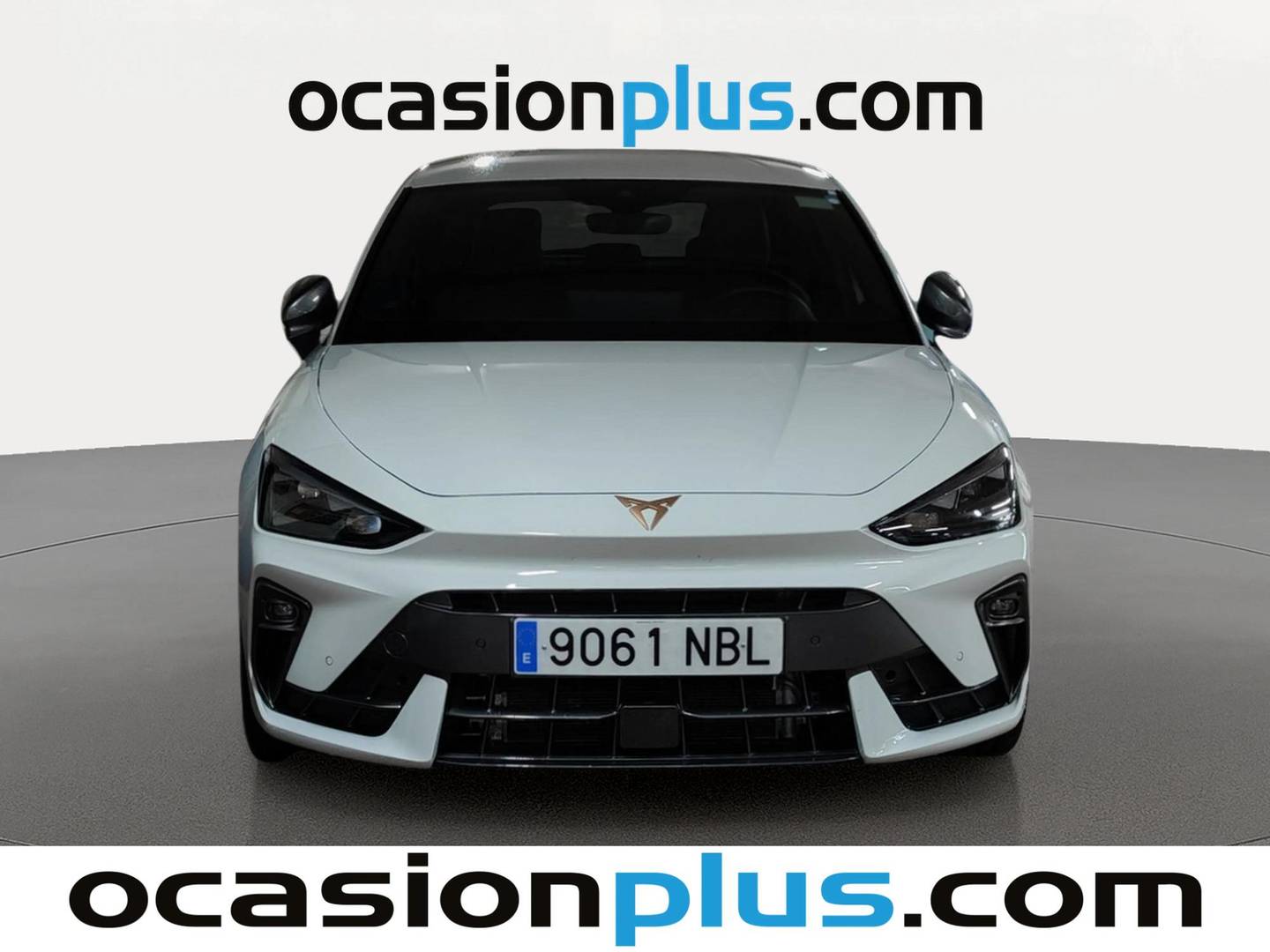 Foto Cupra León CUPRA León 1.5 TSI e-Hybrid (204 CV) DSG