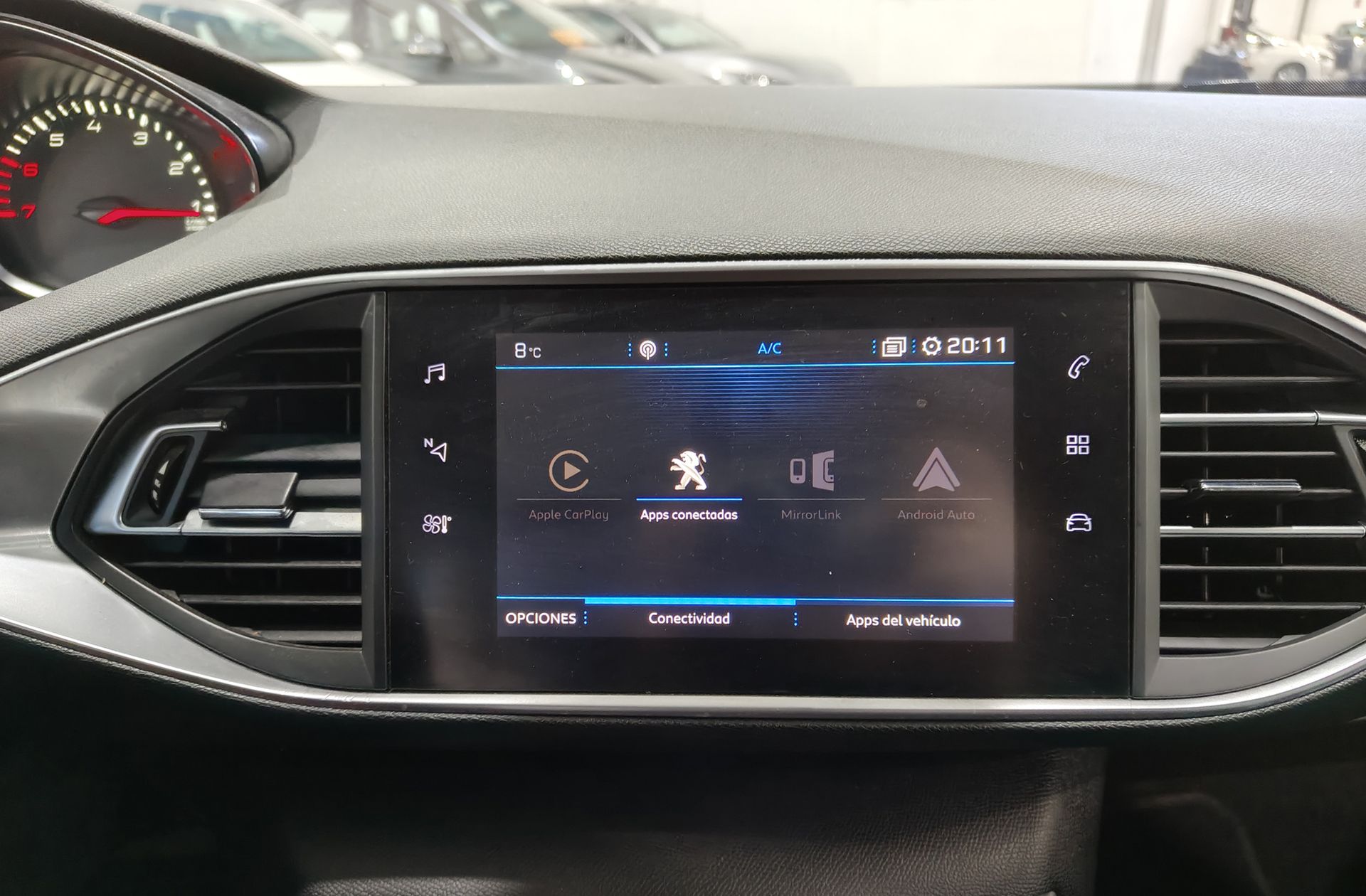 Peugeot 308 PureTech 130 Style - foto 8