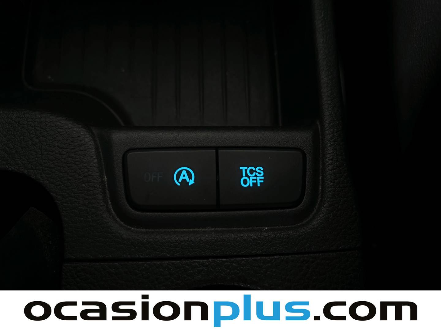 Ford Ka+ Ford Ka+ 1.2 Ti-VCT Active (85 CV) de ocasión