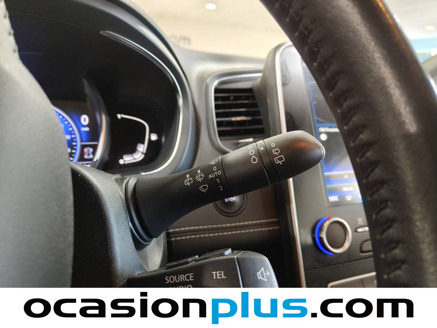Renault Grand Scénic Renault Grand Scenic Zen TCe (130 CV) 7 PLAZAS al mejor precio