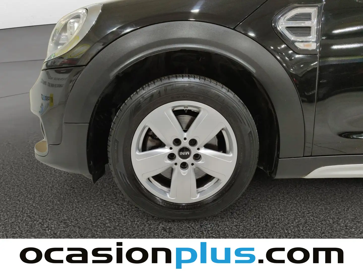 Foto Mini Countryman MINI MINI Countryman Cooper (136 CV)