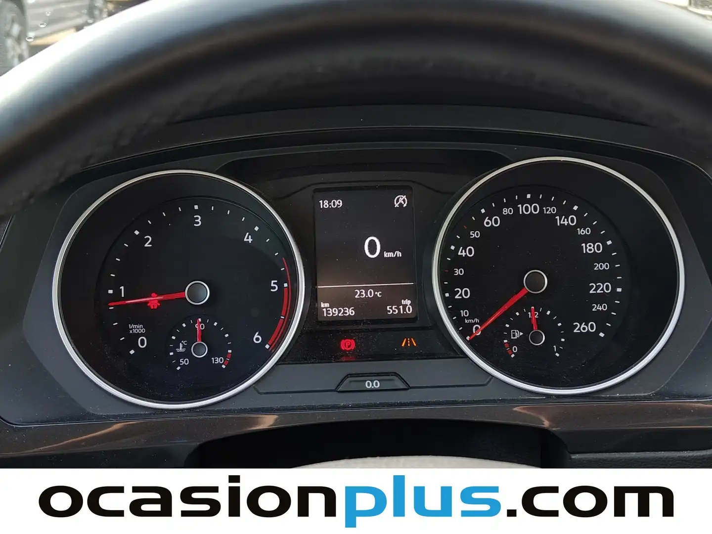 Foto Volkswagen Tiguan Volkswagen Tiguan Edition 2.0 TDI (115 CV)