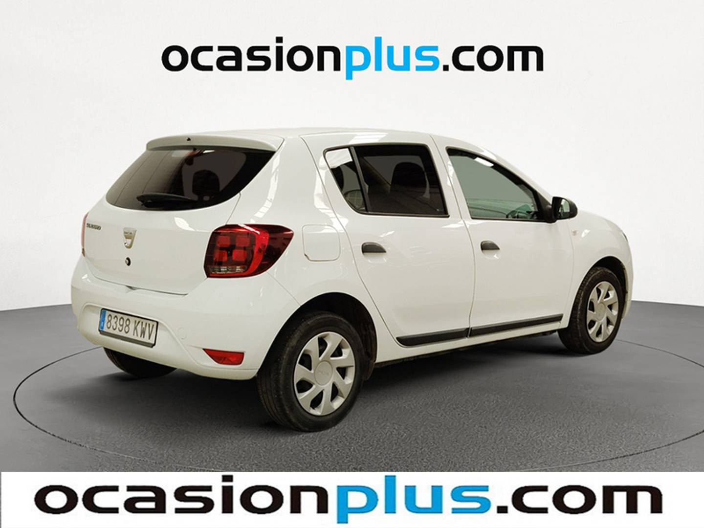 Foto Dacia Sandero Dacia Sandero Essential TCE (90 CV) GLP