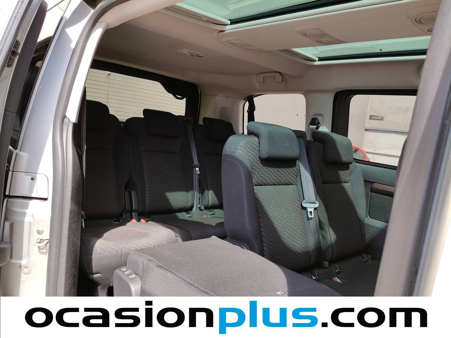 Toyota Proace Verso Toyota Proace Verso Combi 2.0D Family Advance LARGO (L2)  (150 CV) barato